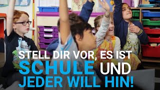 Kinderrechte in Schulen  UNICEF [upl. by Ligetti391]