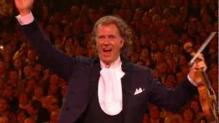 André Rieu  O Fortuna Carmina Burana  Carl Orff [upl. by Jed]