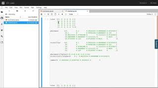 Ant Colony Optimization Using Python [upl. by Aridan]