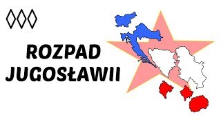 Rozpad Jugosławii EN subs [upl. by Knoll740]