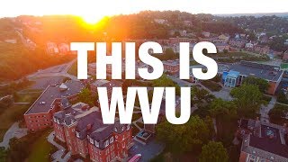 THIS IS WVU 💛💙 [upl. by O'Callaghan]