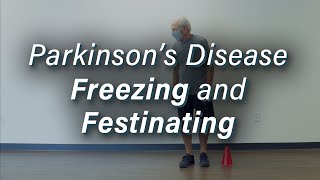 Managing hidden Parkinsons symptoms [upl. by Durwin]