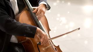 Bach Cello Suite 10 Hours [upl. by Lashonde150]