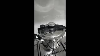 Fixed Prestige Clipon Cooker Whistling Issue [upl. by Blumenthal]