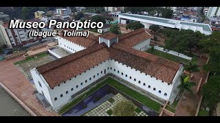 Museo Panóptico Ibagué [upl. by Boothman214]