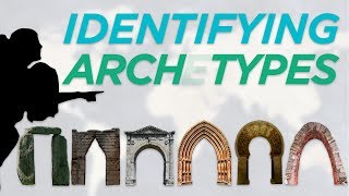 Identifying ArcheTypes [upl. by Rehtaef]