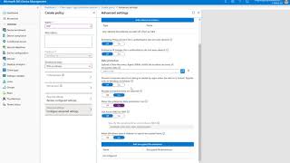 Data Loss Prevention with Windows Information Protection [upl. by Bbor]