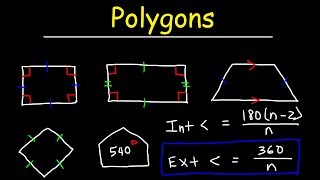 Polygons [upl. by Nageet338]