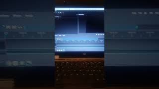 HP EliteBook 8440p Linux Mint  Openshot video editor [upl. by Assirac]