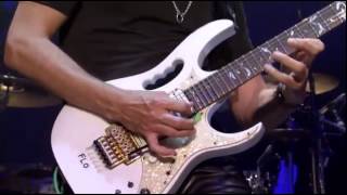 Steve Vai  Whispering a Prayer [upl. by Leinoto]