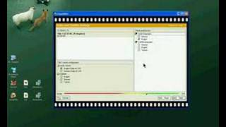 Copy a DVD using AnyDVD and CloneDVD [upl. by Hanfurd]