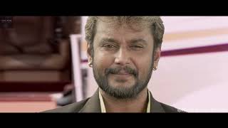 Chakravarthy Hindi Dubbed Full Movie  Darshan Deepa Sannidhi [upl. by Wyly]