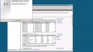 LDAP Configuration on Windows Server [upl. by Anuahsar]