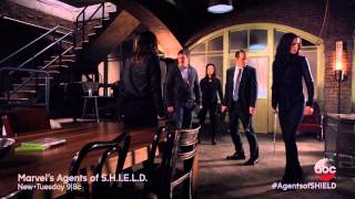 Marvel’s Agents of SHIELD Season 2 Ep 12 – Clip 2 [upl. by Petr233]