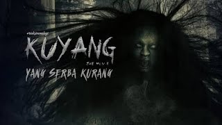 QORINFilm Horor Indonesia Terbaru [upl. by Zirtaeb]