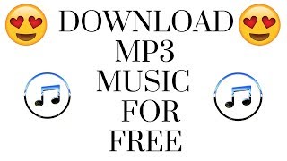 How to download mp3 music for freeTECHNOMANIA [upl. by Bahr]