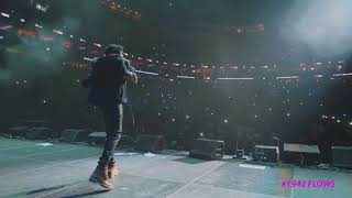 Meek Mill  1942 Flows Live At Philly Powerhouse 2017 [upl. by Kiri]