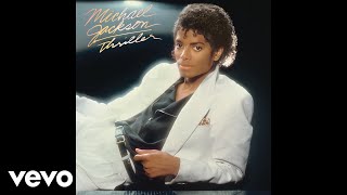 Michael Jackson  Human Nature Audio [upl. by Ahsenrat]