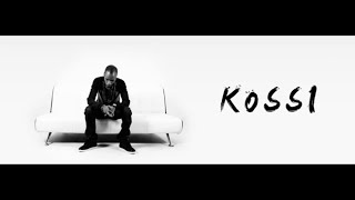 KOSSI  MES BRAVES Clip officiel [upl. by Jael303]