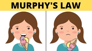 Murphys Law Explained [upl. by Bandur]