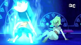 Wakfu Season 3 AMV FIGHT [upl. by Aenat419]