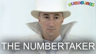 Numbertaker Moments [upl. by Kohn]