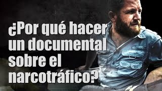 Documental sobre el narco  Clandestino  Discovery Channel [upl. by Geithner]