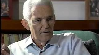 Interview with the Rt Hon Michael Manley ON OCC Pt14 [upl. by Atinyl]