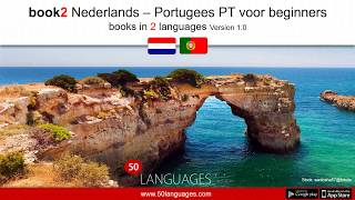 Portugees PT voor beginners in 100 lessen [upl. by Estus]