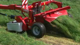 Lely  Grassland Machinery [upl. by Liggett]