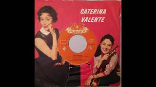 Caterina Valente Tipitipitipso 1957 [upl. by Neeroc]