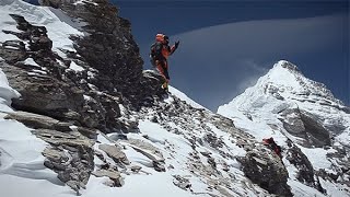 The Mount Everest Documentary [upl. by Bright3]