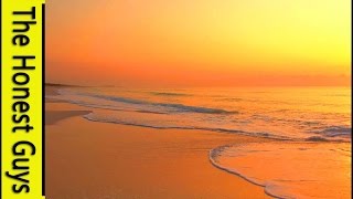 Guided Meditation  Blissful Deep Relaxation  2017 Updated Version [upl. by Arissa]