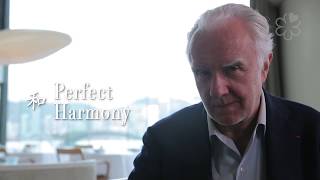 Alain Ducasse Perfect Harmony [upl. by Rabassa]