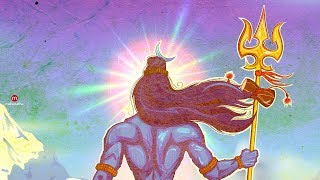 POWERFUL SHIVA MANTRA TO DESTROY ENEMIES  GAIN STRENGTH  PANCHAKSHARI MANTRA [upl. by Bromleigh]