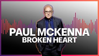 Paul Mckenna Official  Broken Heart Trance 2 [upl. by Rehpotsrhc]