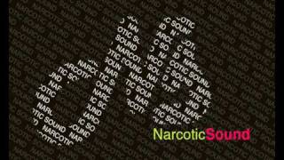 Narcotic Sound and Christian D  Hope OFFICIAL VERSION [upl. by Annahvas]