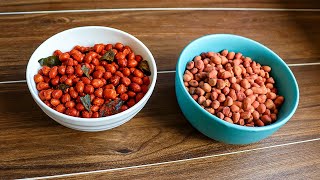 ലോക്ക് ഡൗൺ സ്പെഷ്യൽ കപ്പലണ്ടി കൊറിക്കാംKappalandi VaruthathuPeanut FryNeethas Tasteland1139 [upl. by Dyana]