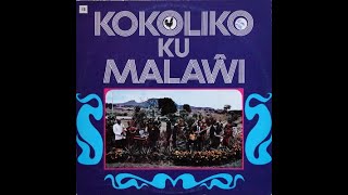 The MBC Band amp the Chichiri Queens  Kokoliko Ku Malawi Full Album [upl. by Arjan]