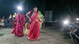 তুমি জ্বালাইয়া গেলা মনের আগুন Tumi Jalaya Gela Moner Agun Bangla New Dance wedding Rifat Media 2024 [upl. by Erme]