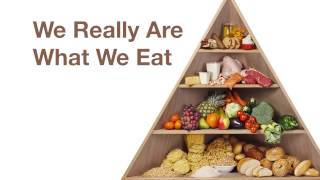 Why eating healthy is so expensive in America [upl. by Bussy]