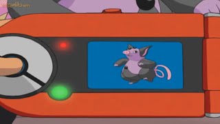 Pokedex 326 Grumpig [upl. by Audly752]