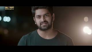 CHALO  Hindi Dubbed Full Movie  Naga Shaurya amp Rashmika Mandanna  Romantic Action Movie [upl. by Hum]