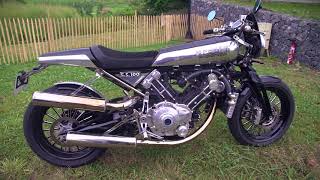 Brough Superior SS100 [upl. by Presley388]