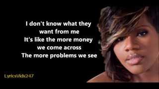 Mo Money Mo Problems Lyrics  The Notorious BIG  HD [upl. by Atirec]