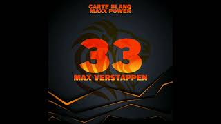 33 MAX VERSTAPPEN Original [upl. by Firmin93]