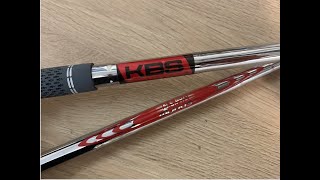 KBS Tour and Nippon Modus Review [upl. by Damara]