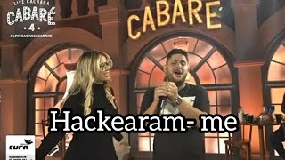 Hackearam me Marília Mendonça e Jorge [upl. by Pulchi]