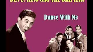 Ben E King and The Drifters  Dance With Me [upl. by Asilrac]