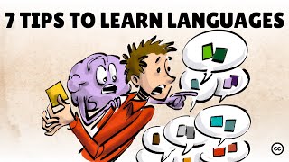 That’s How You Learn a New Language 7 Effective Methods [upl. by Itch508]